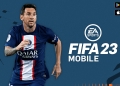 FIFA 23 Mobile Android Offline 800 MB New Update
