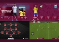 FIFA 16 Mod FIFA 23 Mobile World Cup 2022 Update Android Offline