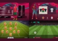 FIFA 16 Mod FIFA 23 Mobile World Cup 2022 Update Android Offline