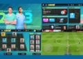 Dream League Soccer 2023 Official Android Offline 500 MB Best Graphics