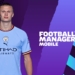 Football Manager 2023 Official Android Offline 800 MB Best Graphics