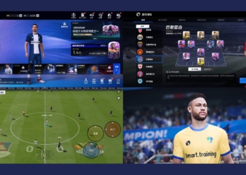 Vive Le Football 2022 Official v2.6.13 Update Android
