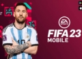 FIFA 16 Mod FIFA 23 Mobile World Cup 2022 Update Android Offline