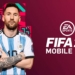 FIFA 16 Mod FIFA 23 Mobile World Cup 2022 Update Android Offline