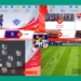 eFootball PES 2021 Mobile Chinese v5.10.0 Update English Patch Android