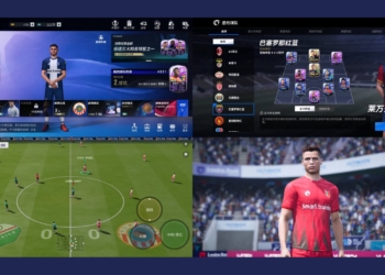 Vive Le Football 2022 Official v2.6.18 Update Android