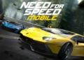 Need for Speed Mobile Official Android