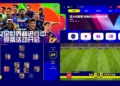eFootball PES 2023 Mobile Chinese Official v7.6.1 Update Android