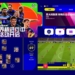 eFootball PES 2023 Mobile Chinese Official v7.6.1 Update Android