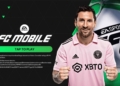 EA SPORTS FC 24 Mobile Official Beta v20.9.03 Update Android
