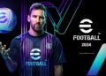 eFootball 2024 Mobile Official Android v8.0.0