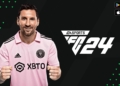 EA SPORTS FC 24 MOD FIFA 16 Mobile Android Offline