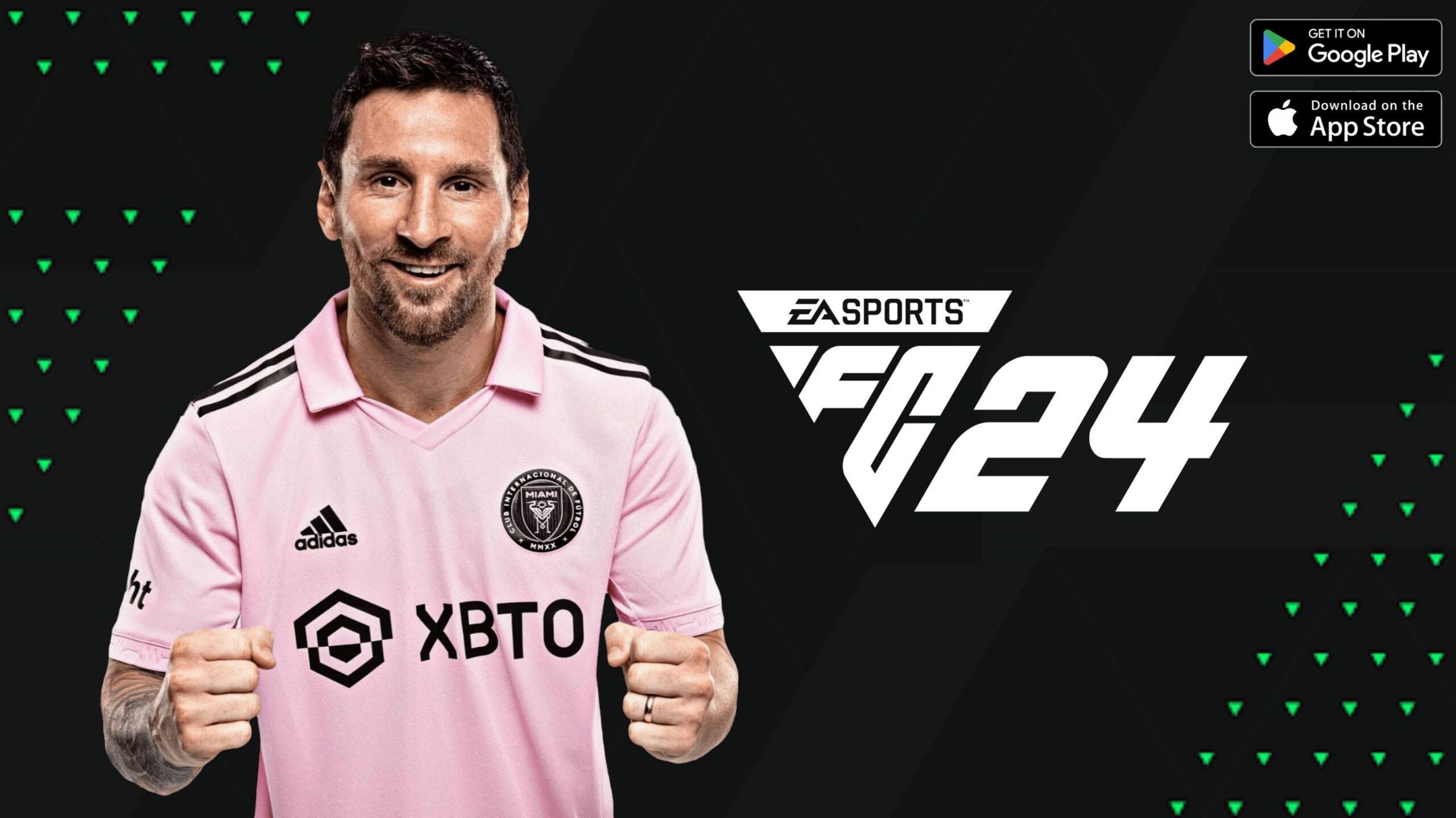 EA SPORTS FC 24 MOD FIFA 16 Mobile Android Offline