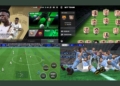 EA SPORTS FC 24 Mobile Official Version 20.0.03 Android