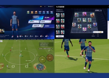 Vive Le Football 2023 Official Android v2.8.1 New Update Android