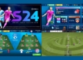 Dream League Soccer 2024 Official Android Offline v11.010