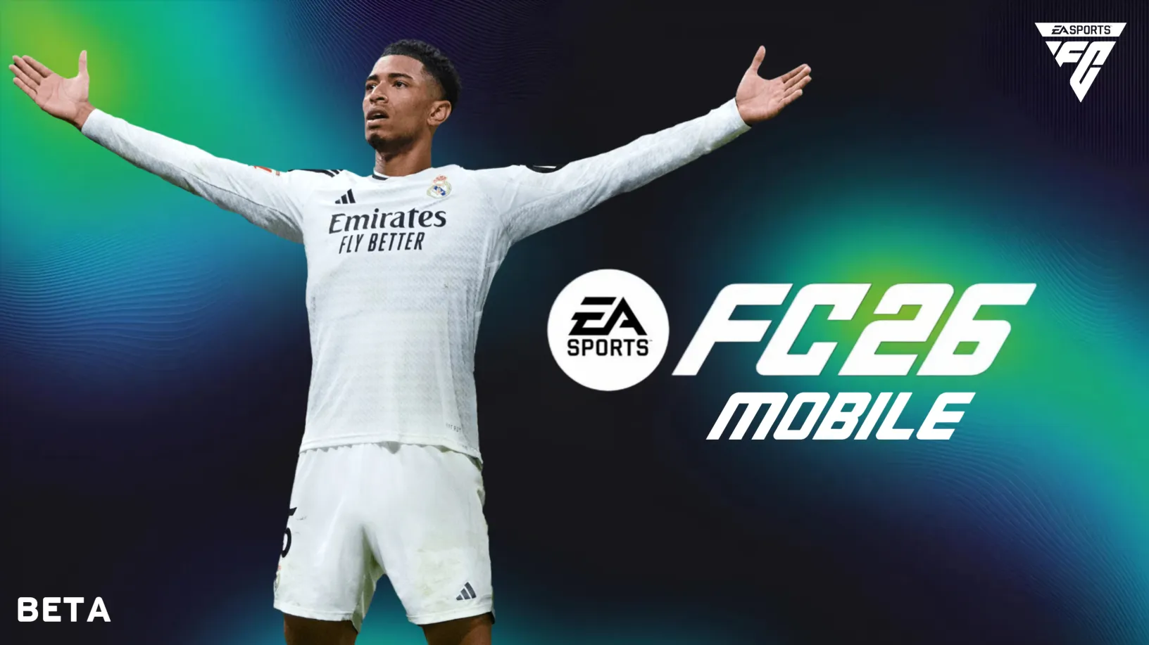 EA SPORTS FC 26 Mobile Beta APK Download Latest Update for Android