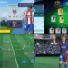 Football Dream Be A Pro Football 2025 APK Download Latest Update for Android