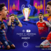 eFootball 2026 Mobile UEFA Champions League Graphics Patch Android