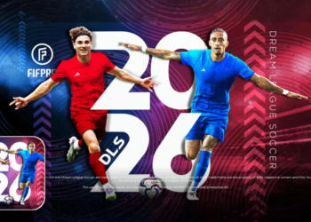 Dream League Soccer 2026 Official APK Download Android Offline