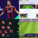 eFootball PES 2021 Mobile Official APK Download for Android Offline