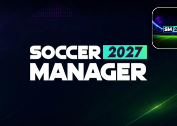 Soccer Manager 2027 Beta APK Official Download for Android