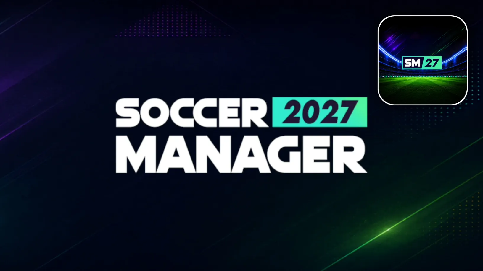 Soccer Manager 2027 Beta APK Official Download for Android