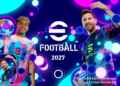 eFootball 2027 Mobile Official APK Download Latest Update for Android