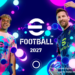 eFootball 2027 Mobile Official APK Download Latest Update for Android